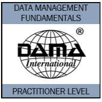 Experience badge
