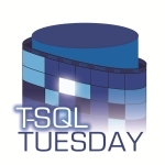 Link to Wayne Sheffield&rsquo;s website, host of T-SQL Tuesday #105.
